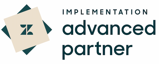 Badge: Advanced Implementation Partner